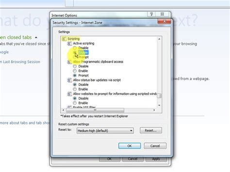 clickbank scripts|How to enable JavaScript in Windows .